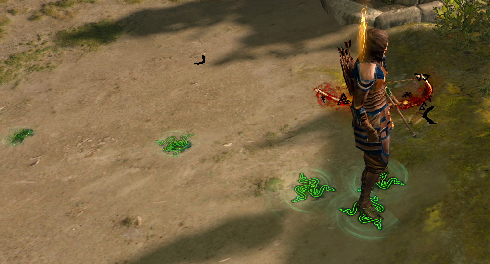 Razer-Footprints