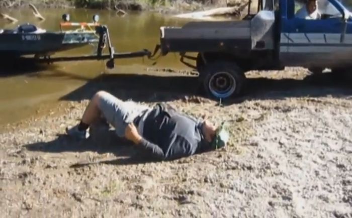 Fail Compilation September 2011