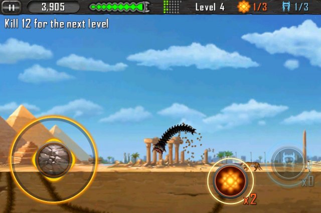 Death Worm