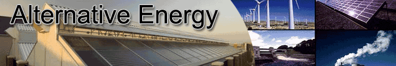 Geothermal Energy: Alternative Energy From The Earth