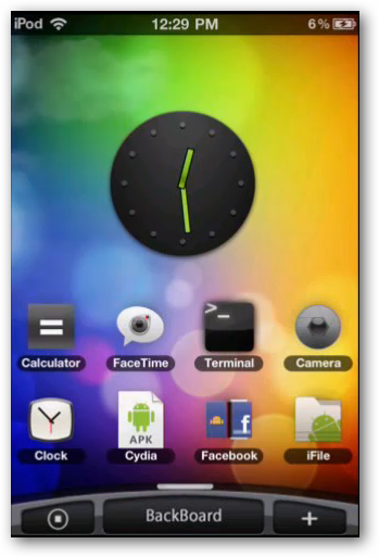 DreamBoard