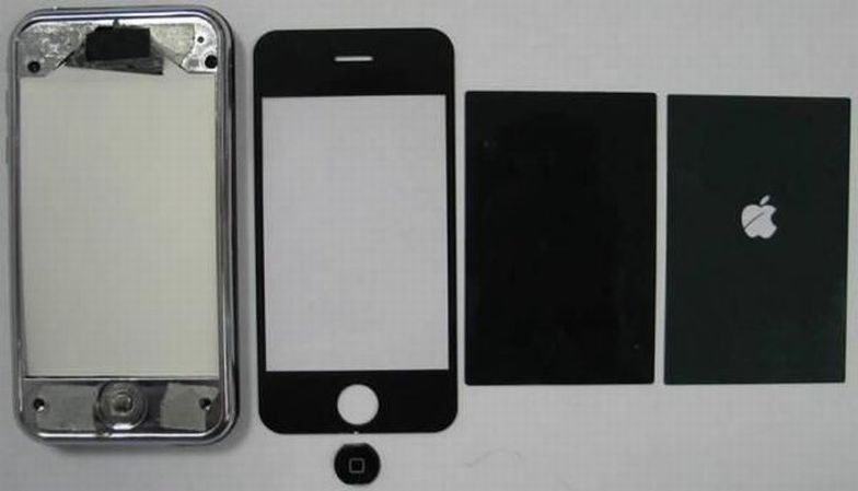 Famous iPhone