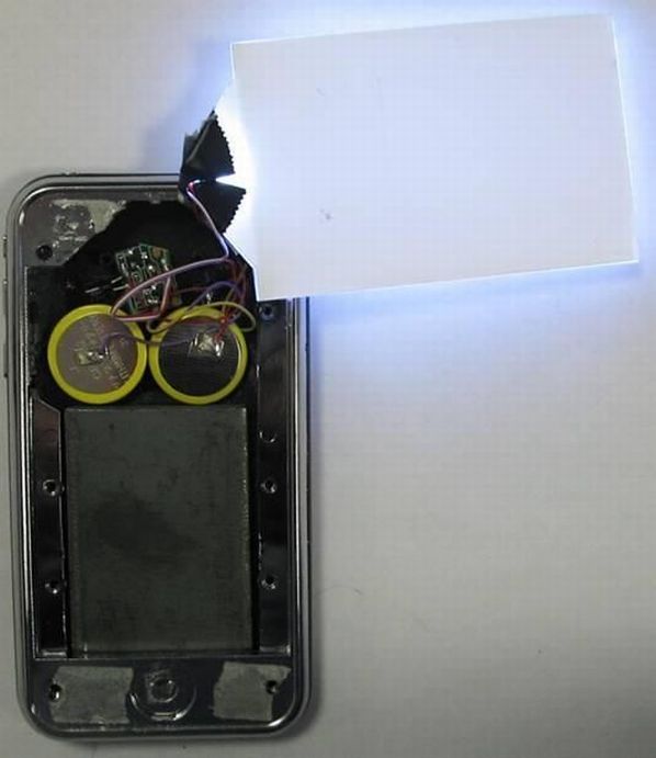 Famous iPhone