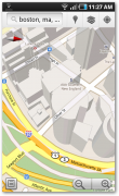Google Mobile Maps 5
