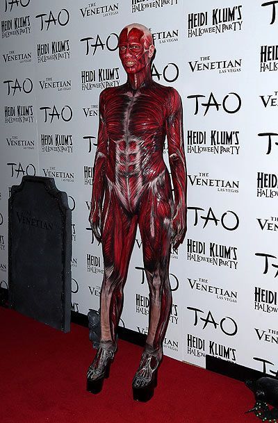 HeidiKlum