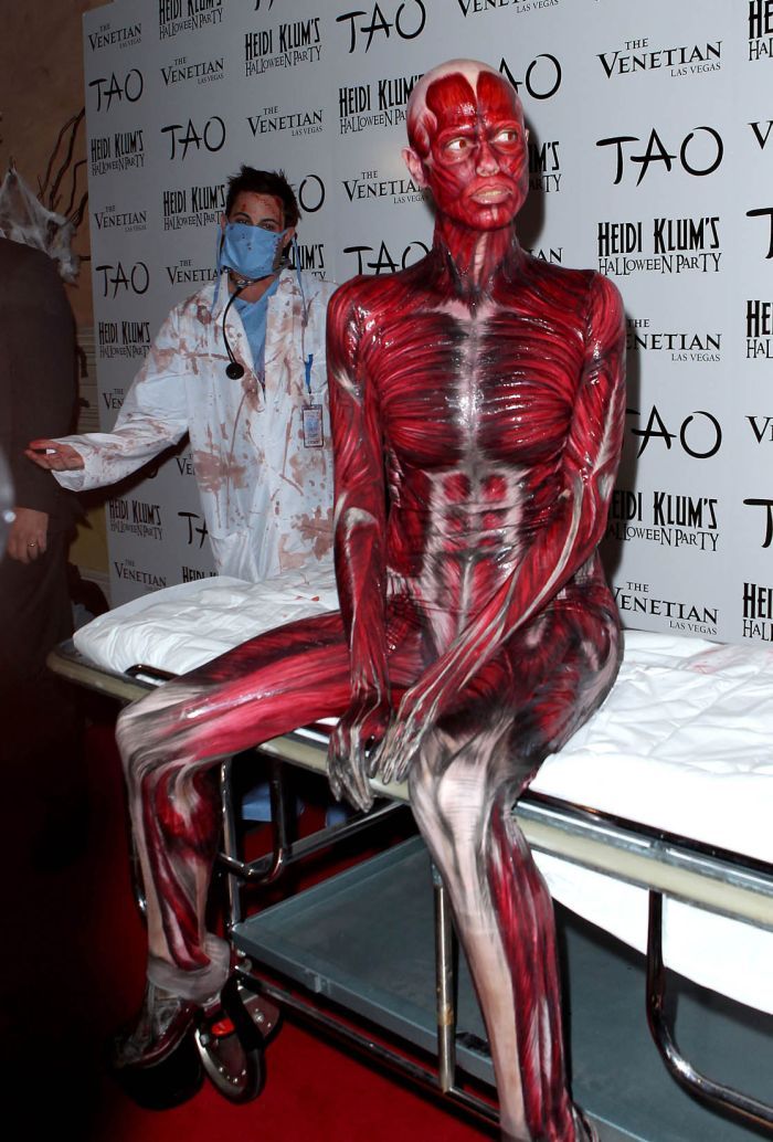 HeidiKlum