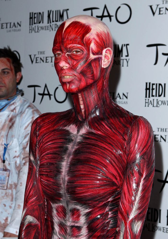 HeidiKlum