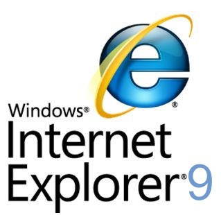 Internet Explorer 9 Release Candidate
