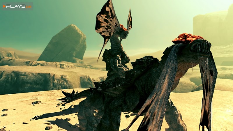 Lost Planet 2