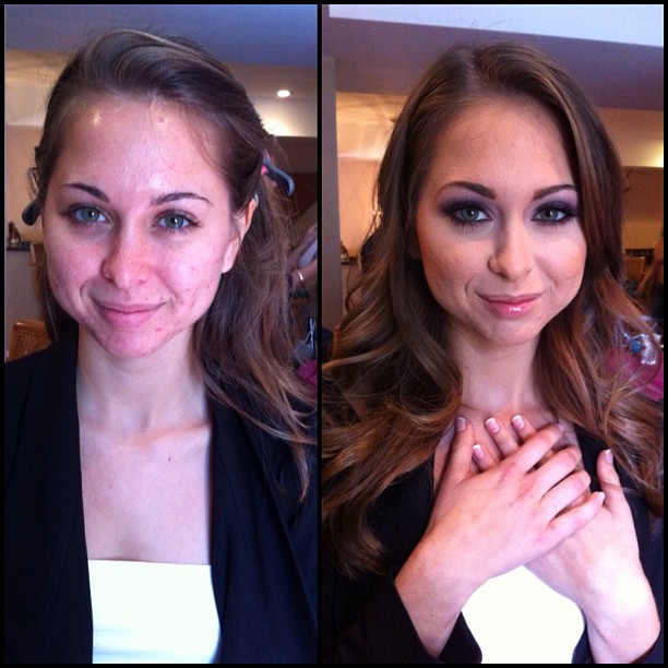 Make Up Artist Make Wonders Make Up Artist Make Wonders