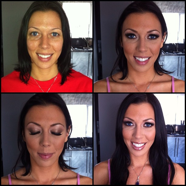 Make Up Artist Make Wonders Make Up Artist Make Wonders
