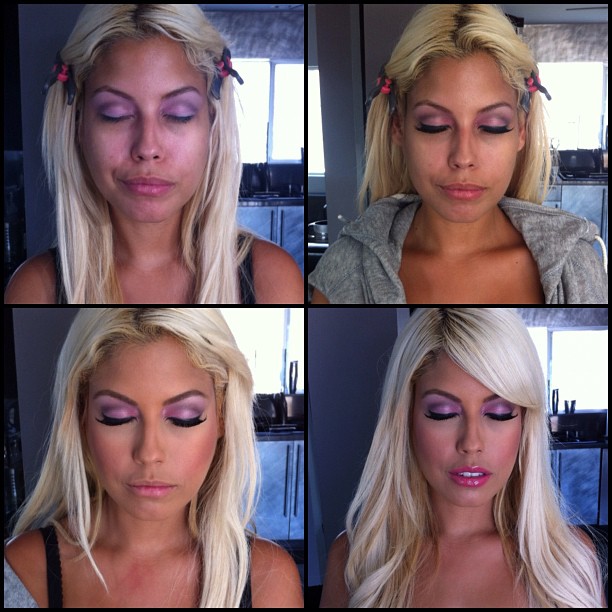 Make Up Artist Make Wonders Make Up Artist Make Wonders