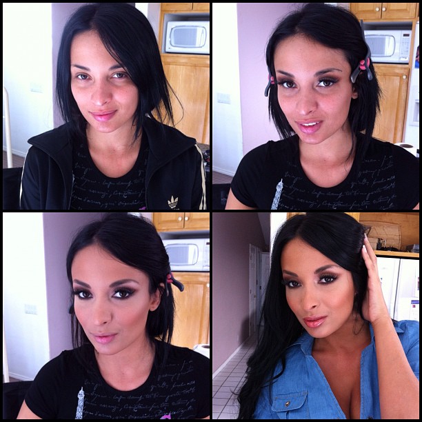 Make Up Artist Make Wonders Make Up Artist Make Wonders