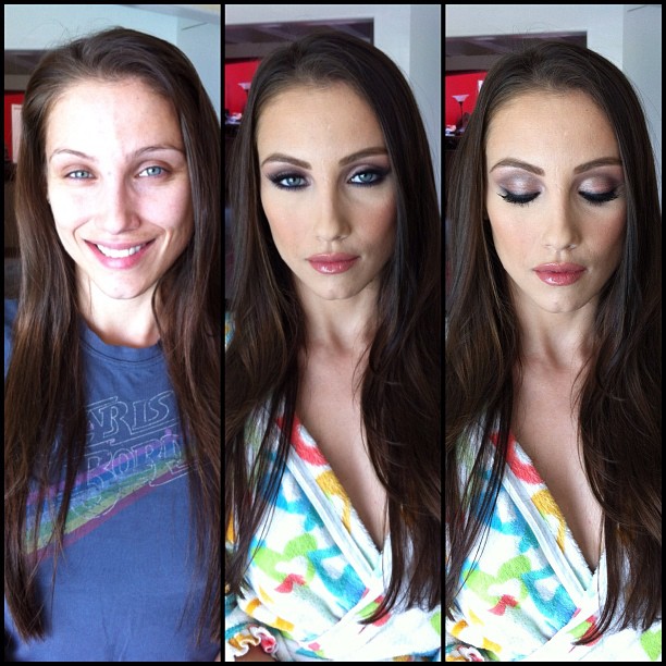 Make Up Artist Make Wonders Make Up Artist Make Wonders