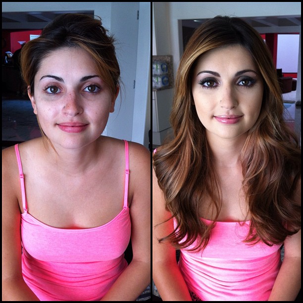 Make Up Artist Make Wonders Make Up Artist Make Wonders
