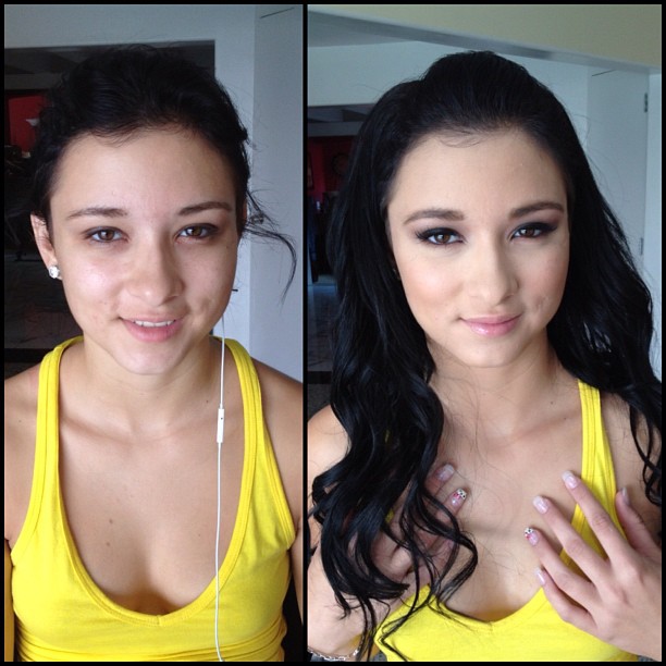 Make Up Artist Make Wonders Make Up Artist Make Wonders