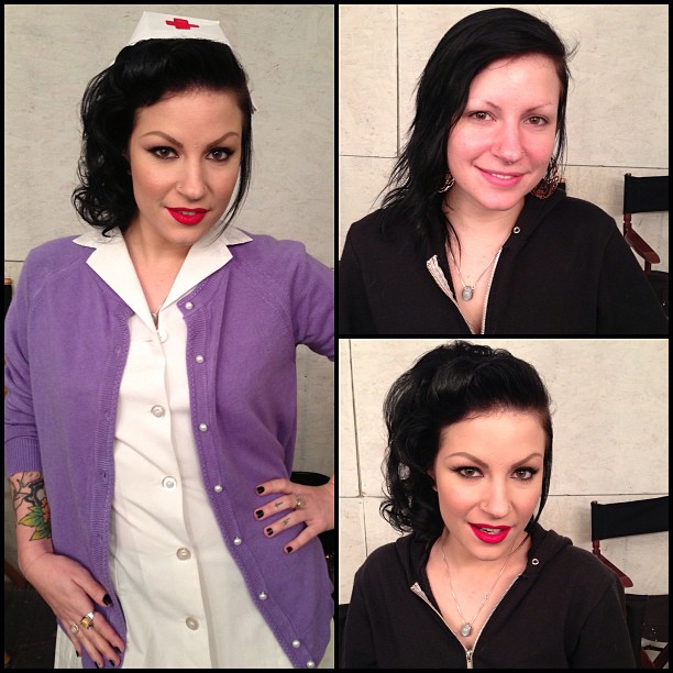 Make Up Artist Make Wonders Make Up Artist Make Wonders
