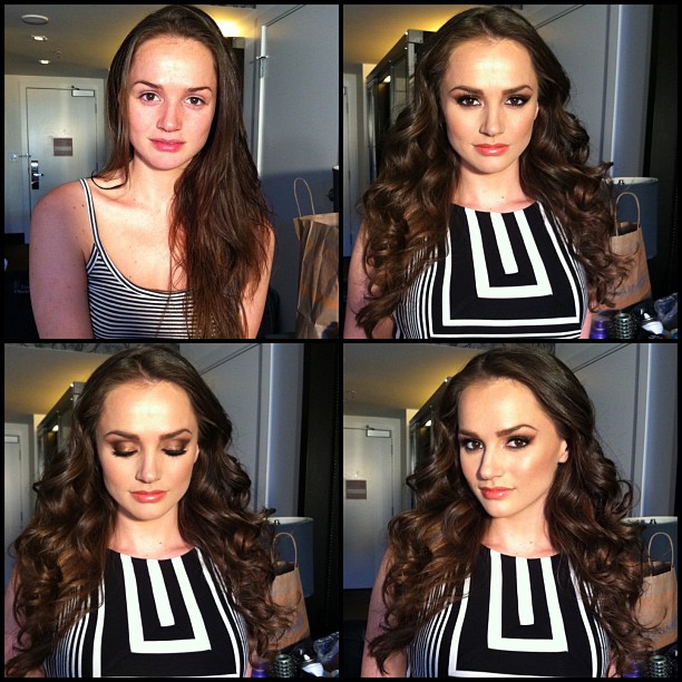 Make Up Artist Make Wonders Make Up Artist Make Wonders