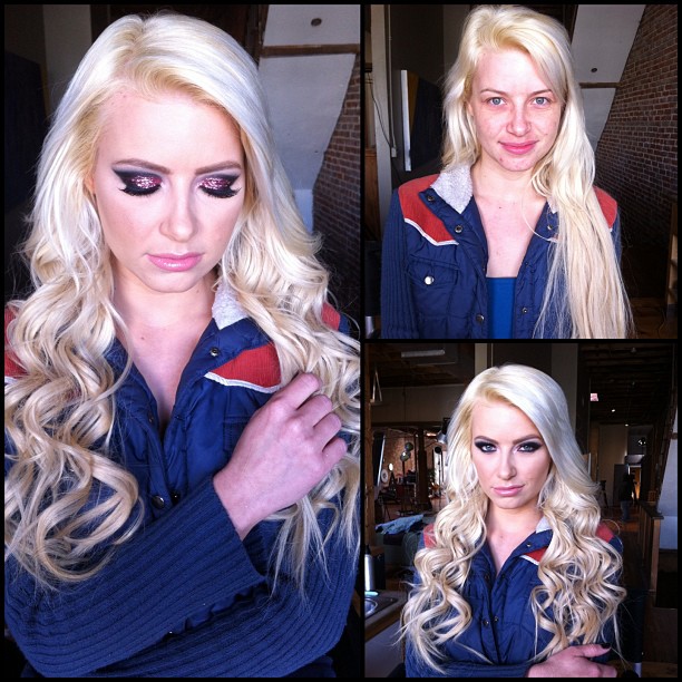 Make Up Artist Make Wonders Make Up Artist Make Wonders