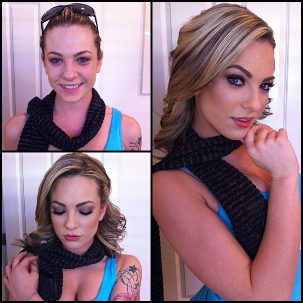 Make Up Artist Make Wonders Make Up Artist Make Wonders