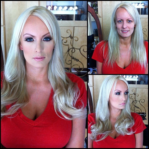 Make Up Artist Make Wonders