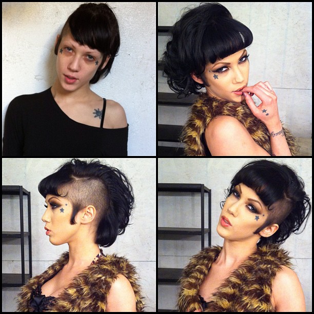 Make Up Artist Make Wonders Make Up Artist Make Wonders