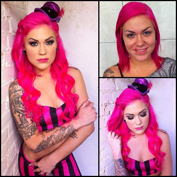 Make Up Artist Make Wonders Make Up Artist Make Wonders