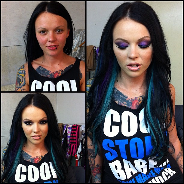 Make Up Artist Make Wonders Make Up Artist Make Wonders