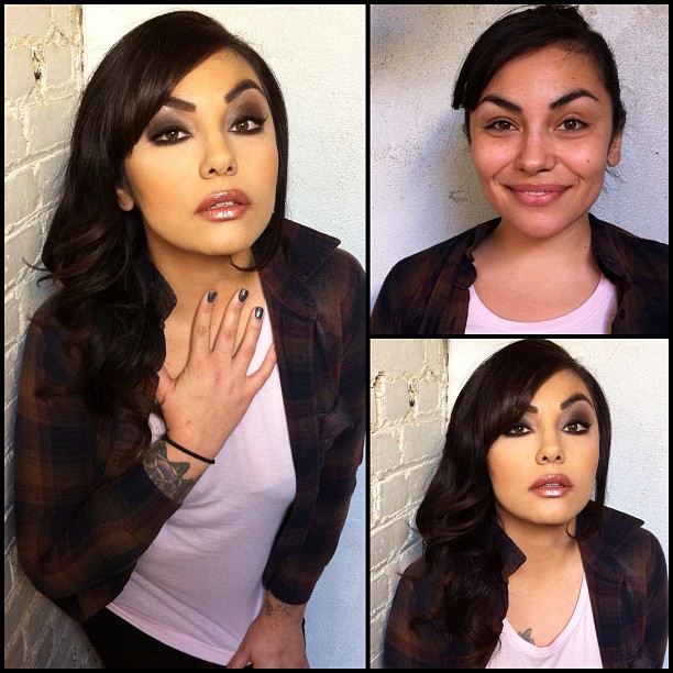 Make Up Artist Make Wonders Make Up Artist Make Wonders