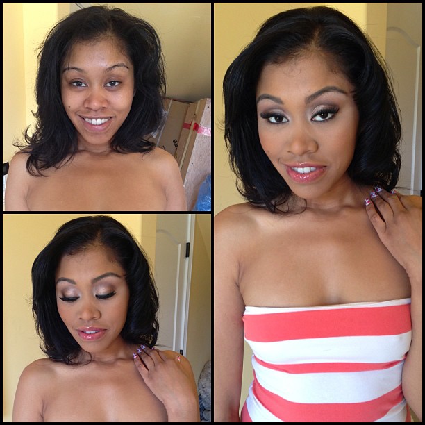 Make Up Artist Make Wonders Make Up Artist Make Wonders