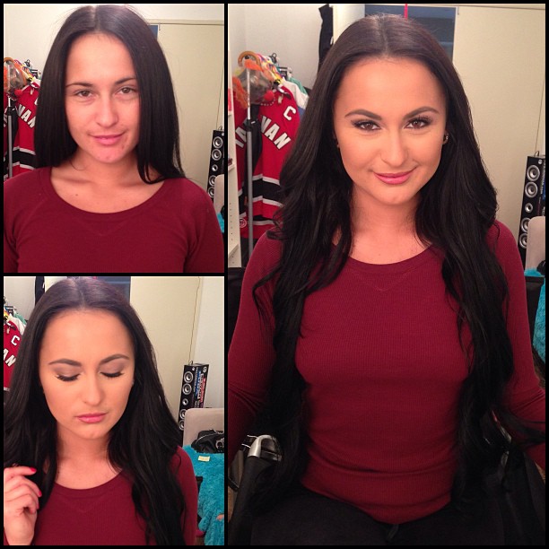 Make Up Artist Make Wonders Make Up Artist Make Wonders