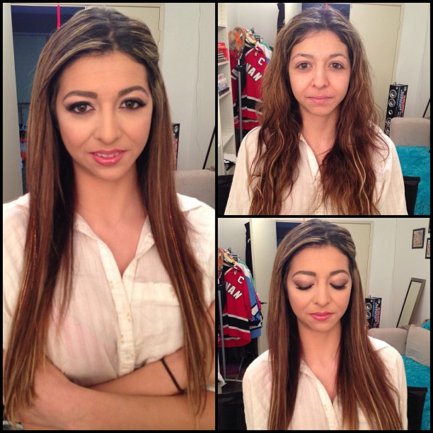 Make Up Artist Make Wonders Make Up Artist Make Wonders