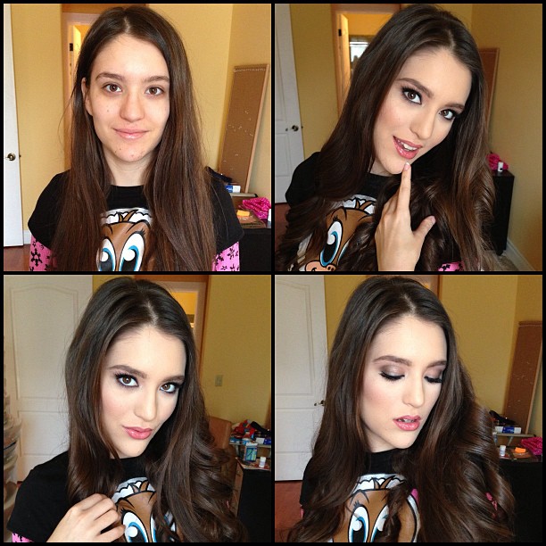 Make Up Artist Make Wonders Make Up Artist Make Wonders