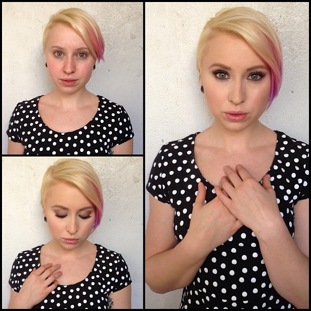 Make Up Artist Make Wonders Make Up Artist Make Wonders