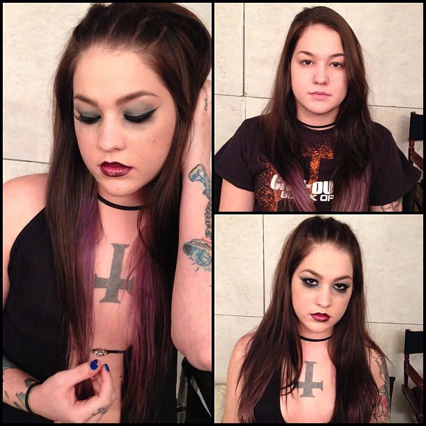 Make Up Artist Make Wonders Make Up Artist Make Wonders