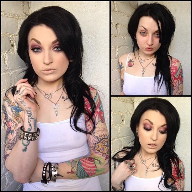 Make Up Artist Make Wonders Make Up Artist Make Wonders