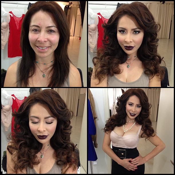 Make Up Artist Make Wonders Make Up Artist Make Wonders