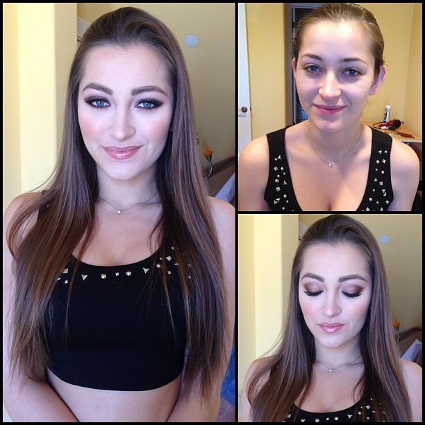 Make Up Artist Make Wonders Make Up Artist Make Wonders