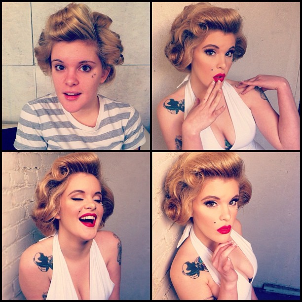 Make Up Artist Make Wonders Make Up Artist Make Wonders
