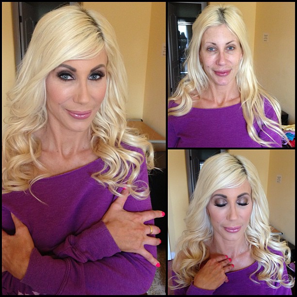 Make Up Artist Make Wonders Make Up Artist Make Wonders