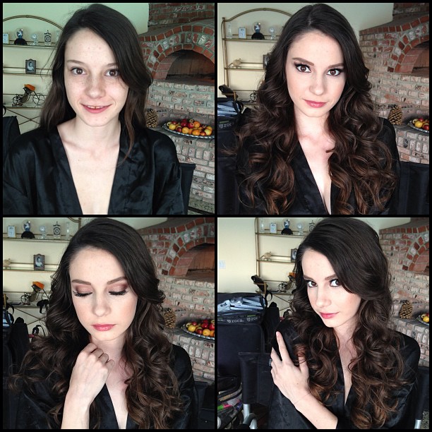 Make Up Artist Make Wonders Make Up Artist Make Wonders