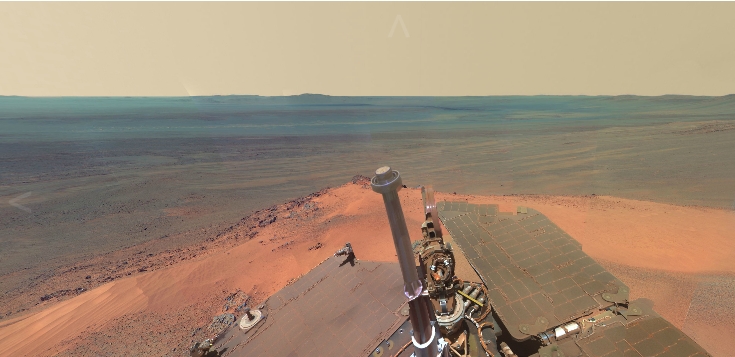 Mars Mars