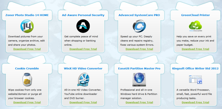 Mega Summer Holiday Giveaway