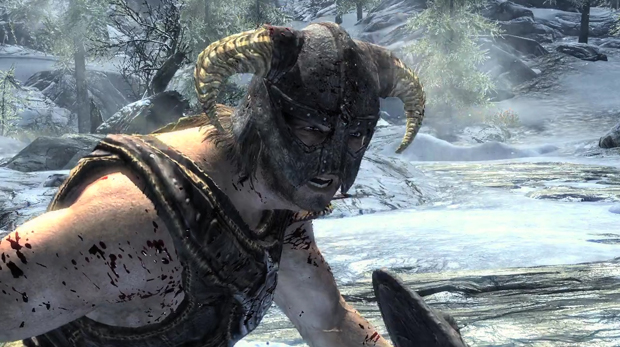 Skyrim