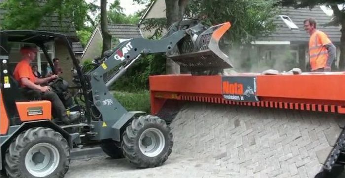 Tiger-Stone