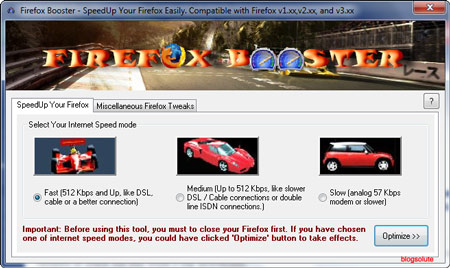 firefoxbooster