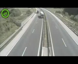 Idioti na cestama