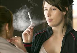 e-cigarete