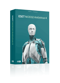NOD32 Antivirus NOD32 Antivirus