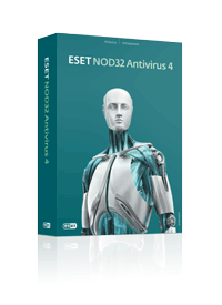 NOD32 Antivirus